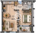 Продава 2-СТАЕН, град Пловдив, Тракия • 99900 € • 48180128 1 — Holmes.bg Продава 2-СТАЕН, град Пловдив, Тракия • 99900 € • 48180128 1