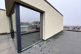 3-СТАЕН, 121 m2 - Holmes.bg 3-СТАЕН, 121 m2