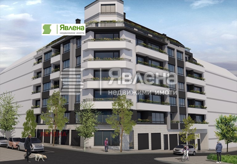 Продава 4-СТАЕН, град София, Банишора • 396877 € / 776223.94 лв. • 30662171 1 — Holmes.bg Продава 4-СТАЕН, град София, Банишора • 396877 € / 776223.94 лв. • 30662171 1