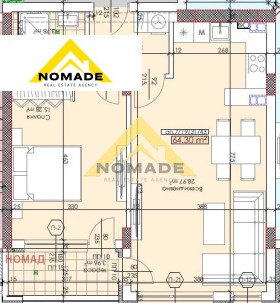 Продава 2-СТАЕН | Imot.bg — малка снимка 2
