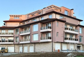 3-СТАЕН, 111 m2 - Holmes.bg 3-СТАЕН, 111 m2