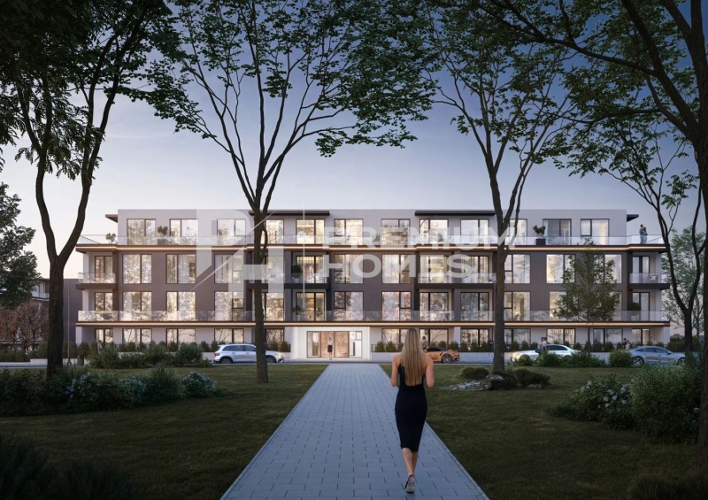 Продава 2-СТАЕН, град София, Малинова долина • 134000 € • 50979625 1 — Holmes.bg Продава 2-СТАЕН, град София, Малинова долина • 134000 € • 50979625 1