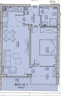 Продава 2-СТАЕН, град София, Малинова долина • 134000 € • 50979625 2 — Holmes.bg Продава 2-СТАЕН, град София, Малинова долина • 134000 € • 50979625 2