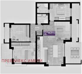 Продажба на четеристайни апартаменти в град Пловдив - изображение 5 