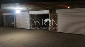 ГАРАЖ, ПАРКОМЯСТО, 22 m2 - Holmes.bg ГАРАЖ, ПАРКОМЯСТО, 22 m2