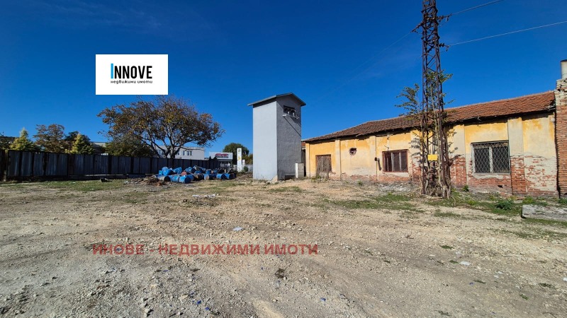 Продава ПАРЦЕЛ, град Пловдив, Кукленско шосе • 582000 € / 1138293.06 лв. • 18541486 1 — Holmes.bg Продава ПАРЦЕЛ, град Пловдив, Кукленско шосе • 582000 € / 1138293.06 лв. • 18541486 1