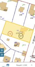 Продава Парцел град София , Драгалевци , 991 кв.м | 61520689 — Imoti.com Продава Парцел град София , Драгалевци , 991 кв.м | 61520689