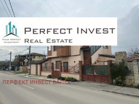 Обява Продава КЪЩА,град Варна, м-т Добрева чешма