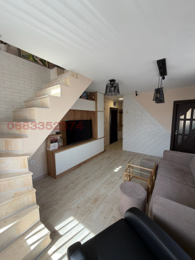 4-СТАЕН, 136 m2 - Holmes.bg 4-СТАЕН, 136 m2