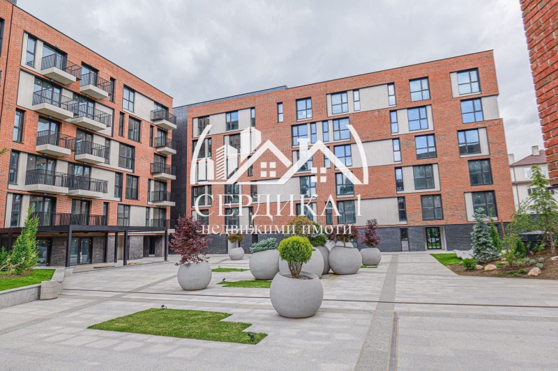 Продава 2-СТАЕН, град София, Красно село • 228000 € • 69340568 1 — Holmes.bg Продава 2-СТАЕН, град София, Красно село • 228000 € • 69340568 1