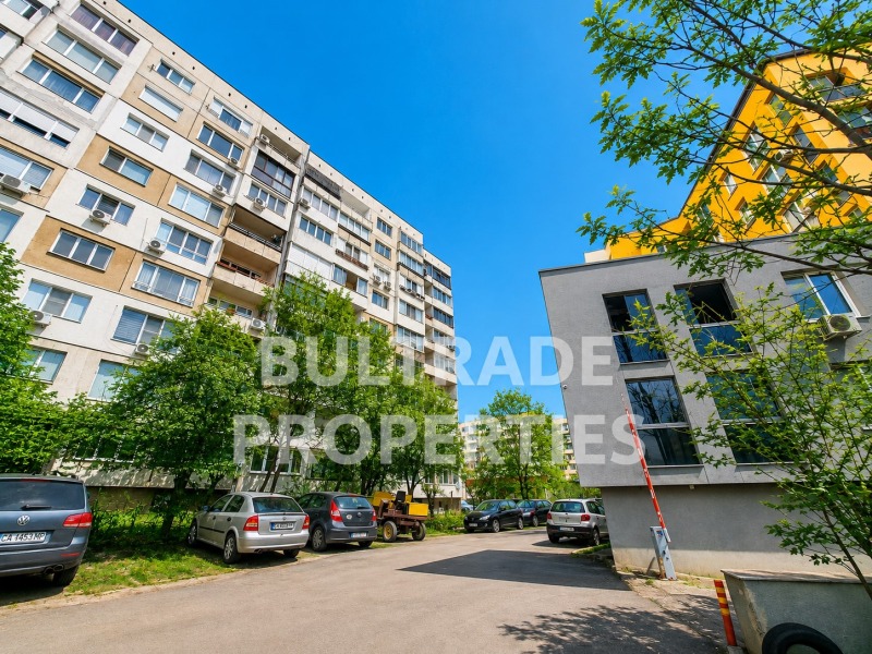 Продава 2-СТАЕН, град София, Младост 4 • 179000 € • 83591071 1 — Holmes.bg Продава 2-СТАЕН, град София, Младост 4 • 179000 € • 83591071 1