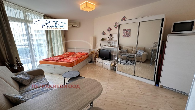 Продава 1-СТАЕНгр. Ахелой, област Бургас