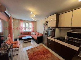 2-СТАЕН, 54 m2 - Holmes.bg 2-СТАЕН, 54 m2
