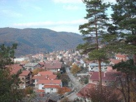 Обява Продава ПАРЦЕЛ,град София, с. Владая