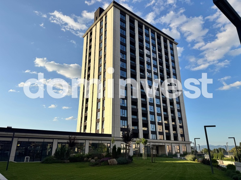 Продава 2-СТАЕН, град София, Банишора • 162999 € • 64447485 1 — Holmes.bg Продава 2-СТАЕН, град София, Банишора • 162999 € • 64447485 1