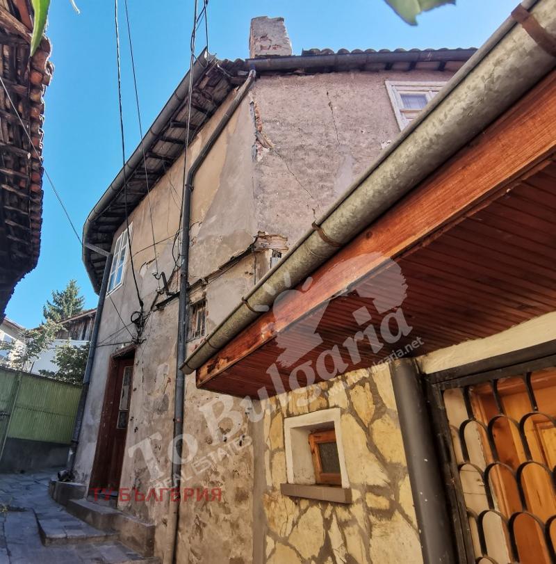 Продава  Къща град Велико Търново , Варуша , 114 кв.м | 60997438