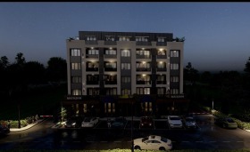 2-СТАЕН, 60 m2 - Holmes.bg 2-СТАЕН, 60 m2