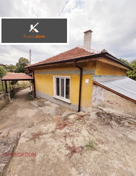 Обява Продава КЪЩА,с. Змейово, област Стара Загора>