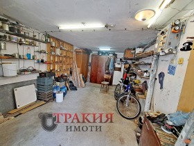 Продава гараж град Стара Загора Ремиза - [1] 