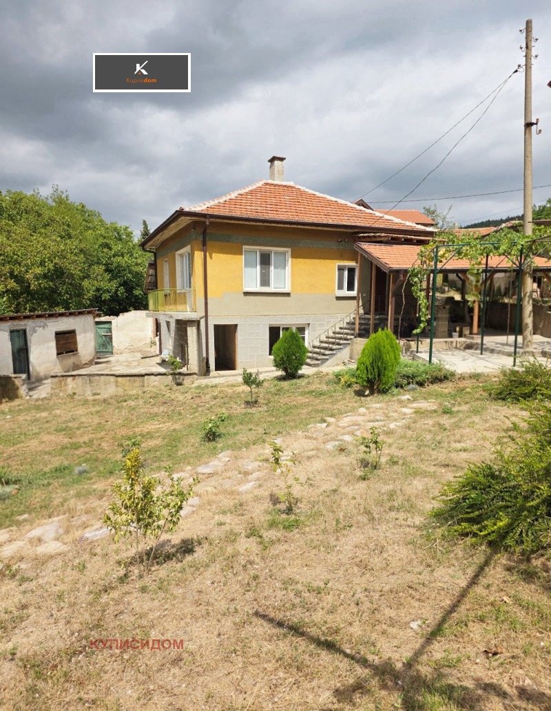 Продава КЪЩА, област Стара Загора, с. Змейово • 142000 € • 49822166 1 — Holmes.bg Продава КЪЩА, област Стара Загора, с. Змейово • 142000 € • 49822166 1