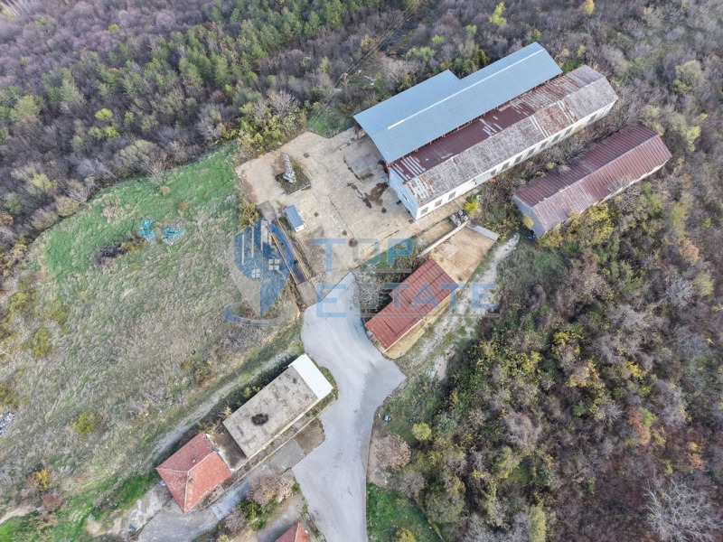Продава ПРОМ. ПОМЕЩЕНИЕ, област Велико Търново, гр. Горна Оряховица • 450000 € • 60140821 1 — Holmes.bg Продава ПРОМ. ПОМЕЩЕНИЕ, област Велико Търново, гр. Горна Оряховица • 450000 € • 60140821 1