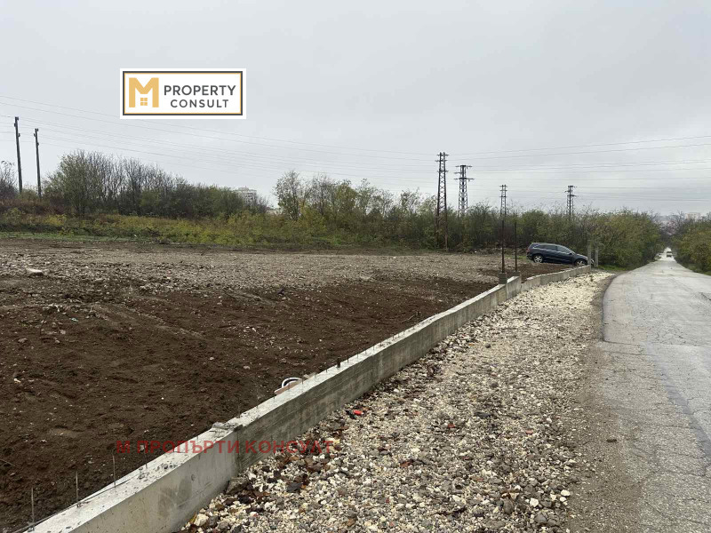 Продава ПАРЦЕЛ, град Плевен, Индустриална зона • 65000 € / 127128.95 лв. • 27987155 1 — Holmes.bg Продава ПАРЦЕЛ, град Плевен, Индустриална зона • 65000 € / 127128.95 лв. • 27987155 1