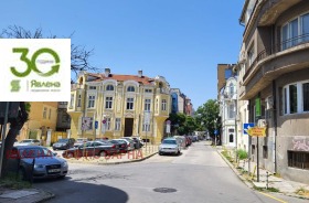 Продава 2-стаен, град Варна