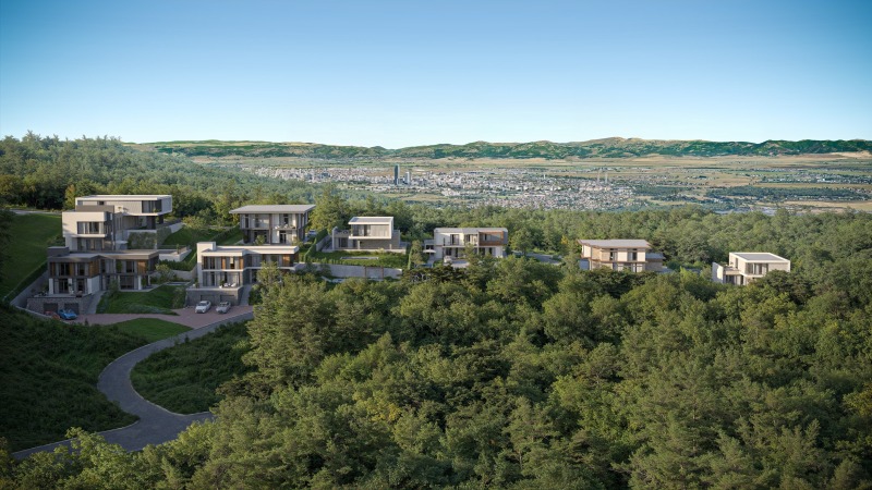 Продава КЪЩА, град София, с. Панчарево • по договаряне • 84480970 1 — Holmes.bg Продава КЪЩА, град София, с. Панчарево • по договаряне • 84480970 1