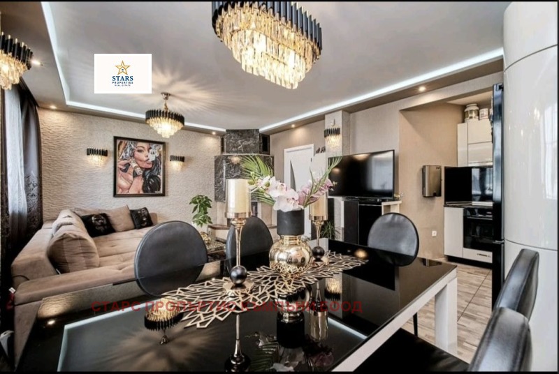 Продава 3-СТАЕН, град Варна, Цветен квартал • 270000 € / 528074.10 лв. • 37284711 1 — Holmes.bg Продава 3-СТАЕН, град Варна, Цветен квартал • 270000 € / 528074.10 лв. • 37284711 1