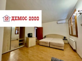 Обява Продава ХОТЕЛ,град Варна, к.к. Чайка>