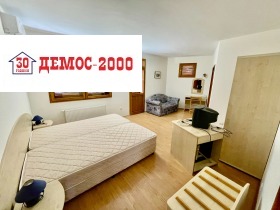 Обява Продава ХОТЕЛ,град Варна, к.к. Чайка