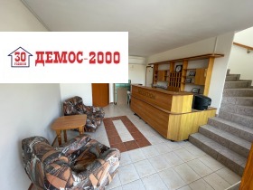 Обява Продава ХОТЕЛ,град Варна, к.к. Чайка