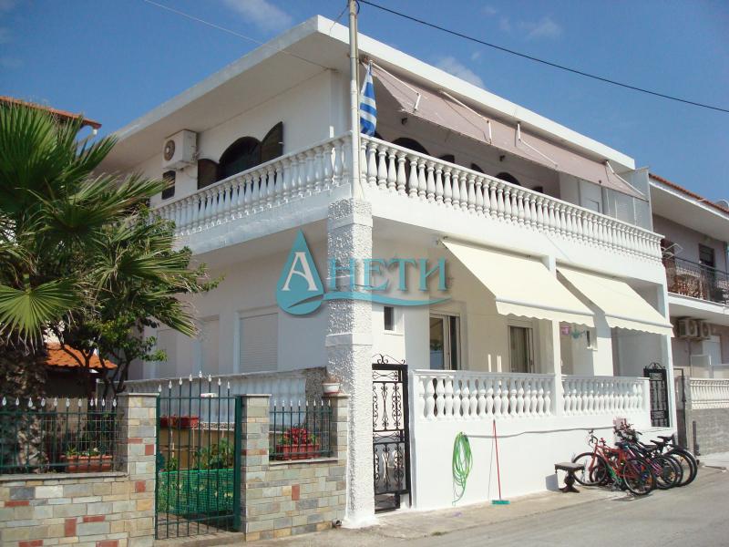 Продава  Къща, Гърция, Солун •  265 000 EUR • ID 26570755 — holmes.bg - [1] 