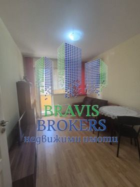 2-СТАЕН, 54 m2 - Holmes.bg 2-СТАЕН, 54 m2