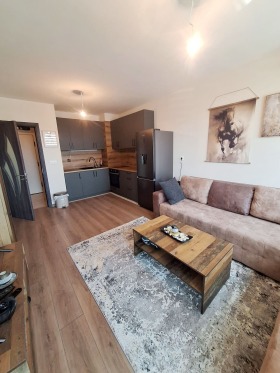 2-СТАЕН, 64 m2 - Holmes.bg 2-СТАЕН, 64 m2