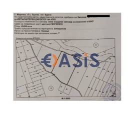 ПАРЦЕЛ, 40 494 m2 - Holmes.bg ПАРЦЕЛ, 40 494 m2