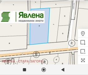 ПАРЦЕЛ, 9 844 m2 - Holmes.bg ПАРЦЕЛ, 9 844 m2