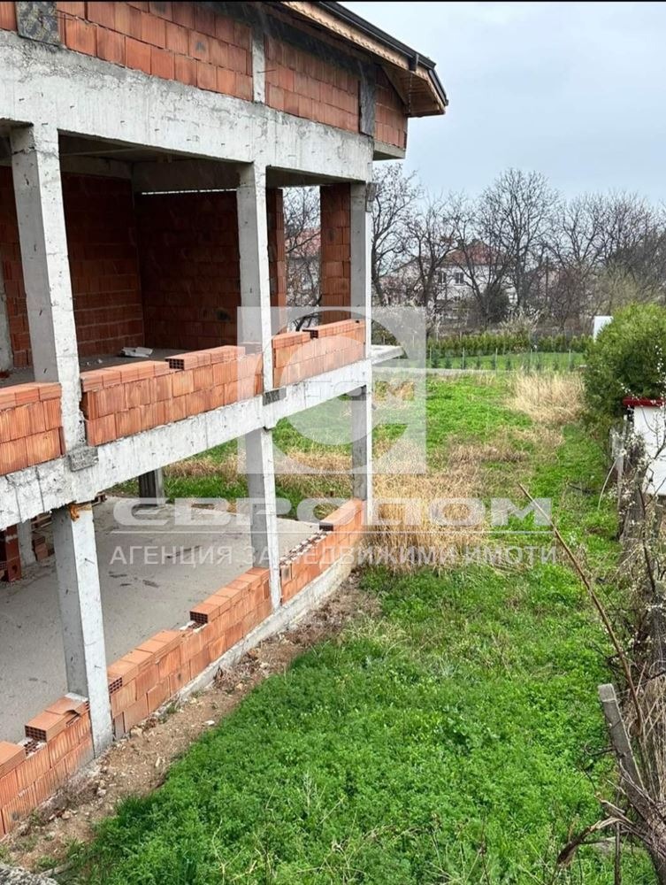 Продава  Къща, област Стара Загора, с. Богомилово •  120 000 EUR • ID 87289508 — holmes.bg - [1] 