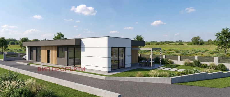 Продава КЪЩА, област Пловдив, с. Марково • 345000 € / 674761.35 лв. • 53641941 1 — Holmes.bg Продава КЪЩА, област Пловдив, с. Марково • 345000 € / 674761.35 лв. • 53641941 1