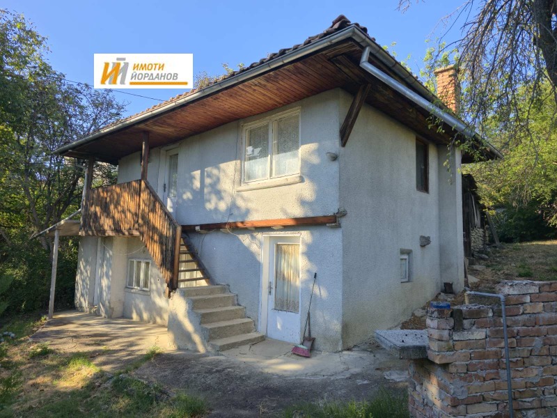 Продава КЪЩА, област Велико Търново, с. Леденик • 80000 € • 90619745 1 — Holmes.bg Продава КЪЩА, област Велико Търново, с. Леденик • 80000 € • 90619745 1