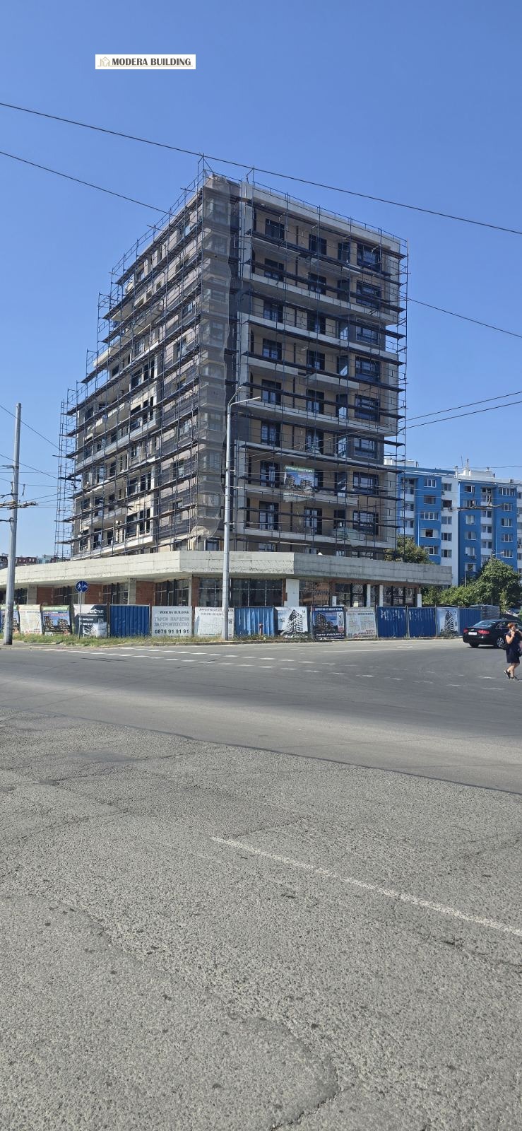 Продава 2-стаен град Бургас , Меден рудник - зона В , 63 кв.м | 62856954 — Imoti.com Продава 2-стаен град Бургас , Меден рудник - зона В , 63 кв.м | 62856954
