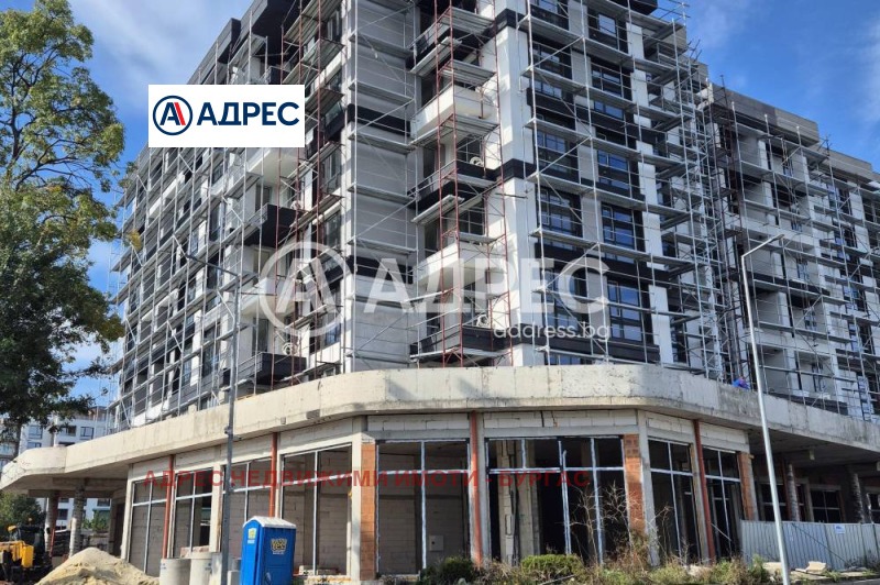 Продава 3-СТАЕН, град Бургас, Мадика • 162520 € / 317861.49 лв. • 42916334 1 — Holmes.bg Продава 3-СТАЕН, град Бургас, Мадика • 162520 € / 317861.49 лв. • 42916334 1