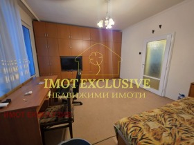 Обява Продава 3-СТАЕН,град Пловдив, Христо Смирненски>