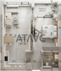 Продава 2-стаен град Пловдив , Тракия , 71 кв.м | 45285264 — Imoti.com Продава 2-стаен град Пловдив , Тракия , 71 кв.м | 45285264