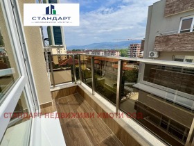 2-СТАЕН, 63 m2 - Holmes.bg 2-СТАЕН, 63 m2
