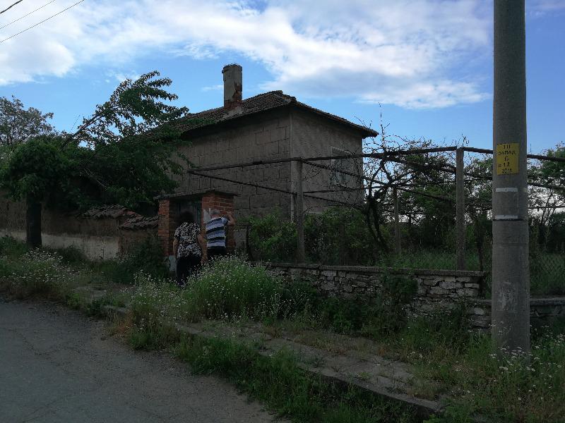 Продава  Къща област Хасково , с. Светлина (Тополовград) , 2600 кв.м | 87018302 - изображение [7]