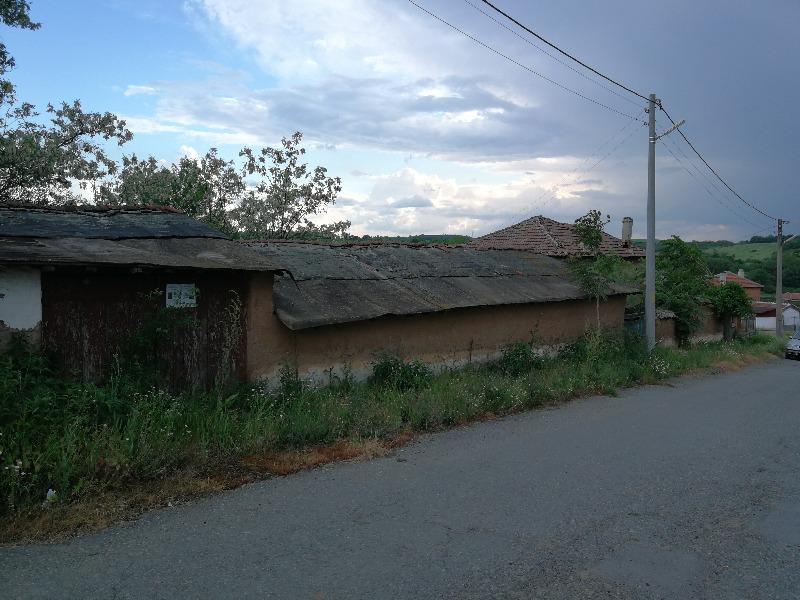 Продава  Къща област Хасково , с. Светлина (Тополовград) , 2600 кв.м | 87018302 - изображение [16]