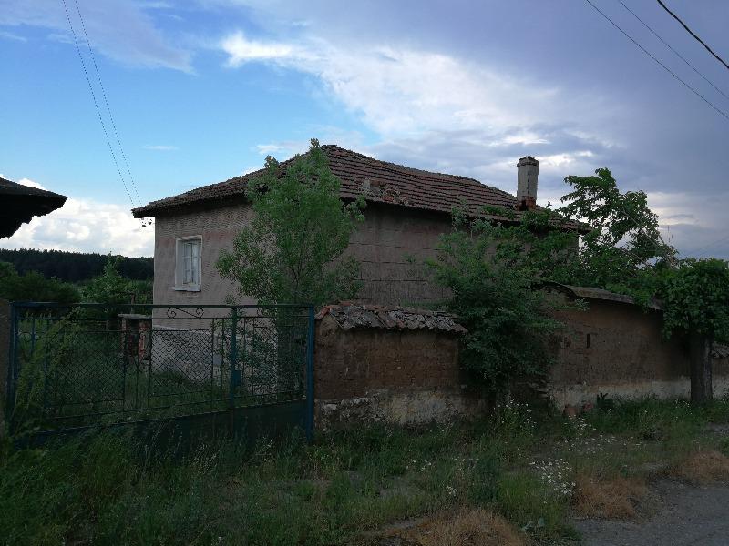 Продава  Къща област Хасково , с. Светлина (Тополовград) , 2600 кв.м | 87018302 - изображение [6]