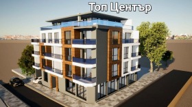 Продажба на имоти в гр. Царево, област Бургас - изображение 1 