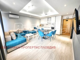 Продава 2-стаен, град Пловдив